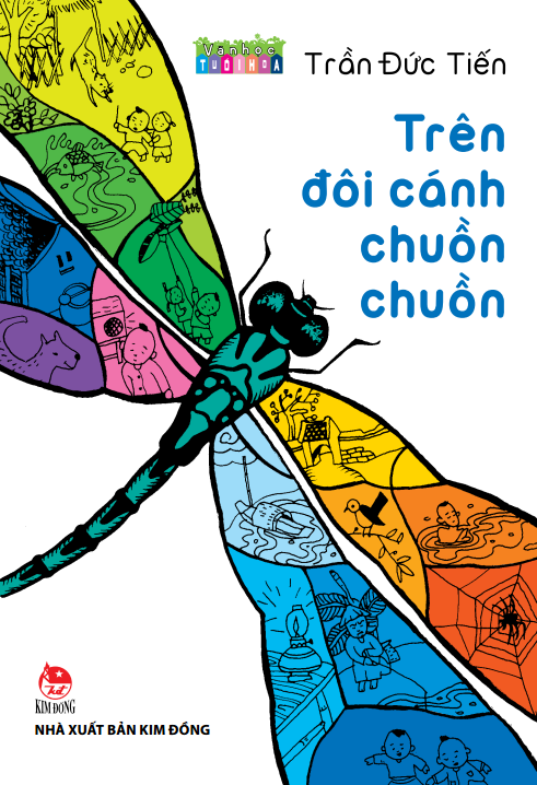 - Publier l histoire Sur les ailes de libellules